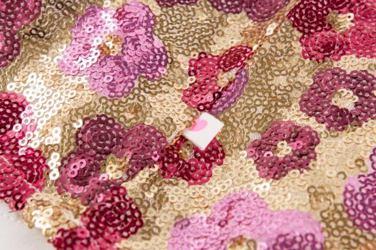 MAGALI-SG-41-F GOLD 