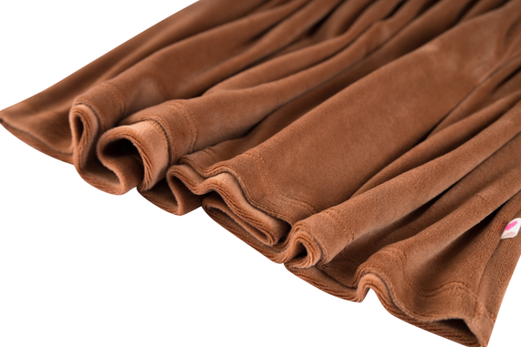 NORA-SG-52-L DARK COGNAC