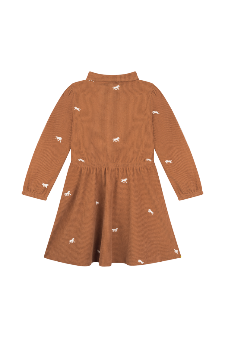 OFELIA-SG-52-J DARK CAMEL