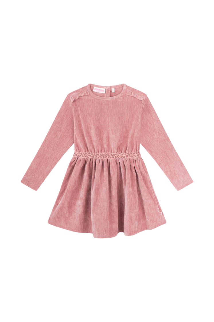 YARA-SG-52-F OLD PINK