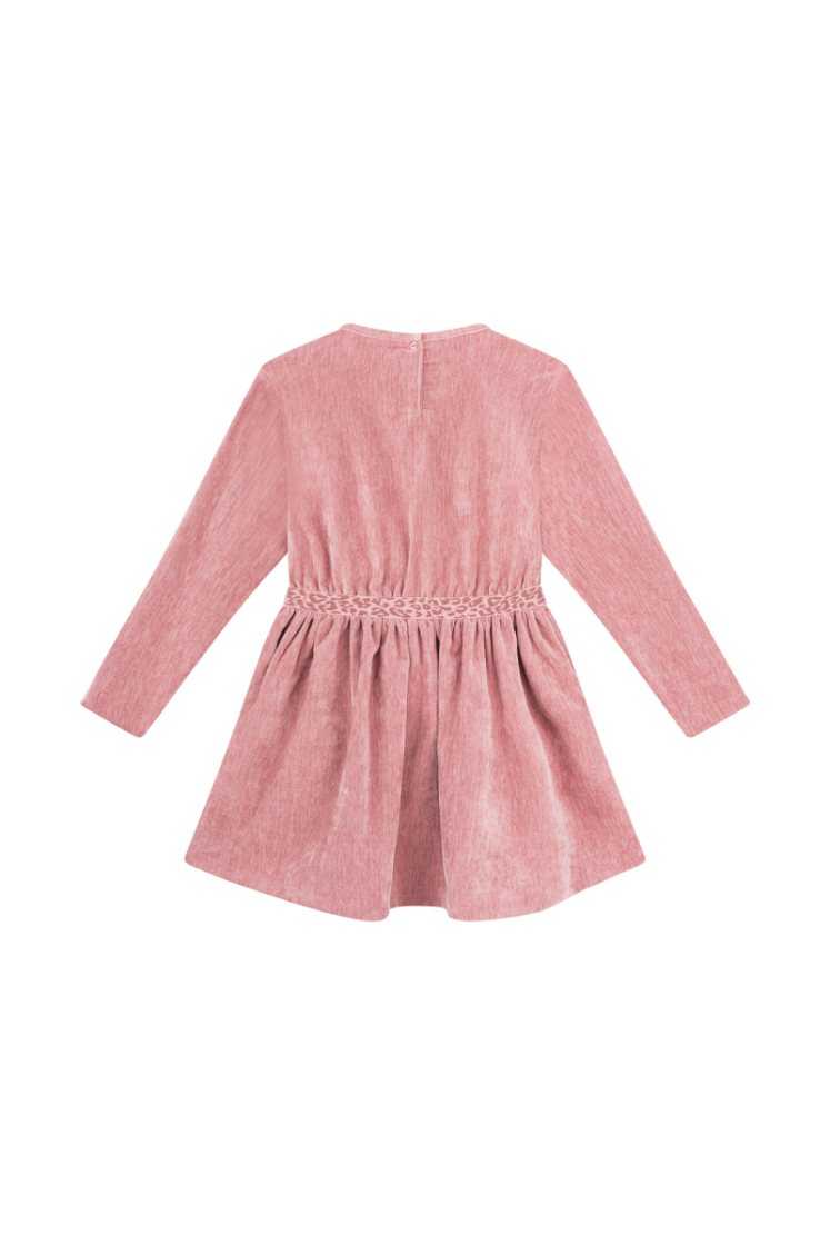 YARA-SG-52-F OLD PINK