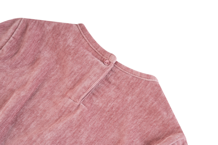 YARA-SG-52-F OLD PINK