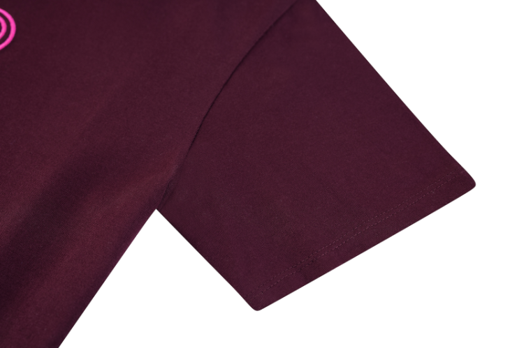 LIEKE-G-02-P DARK BORDEAUX