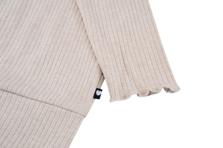 SAMIRA-G-03-B BEIGE MELANGE