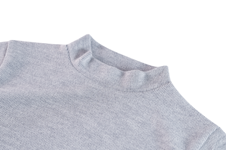 SAMIRA-G-03-B GREY MELANGE