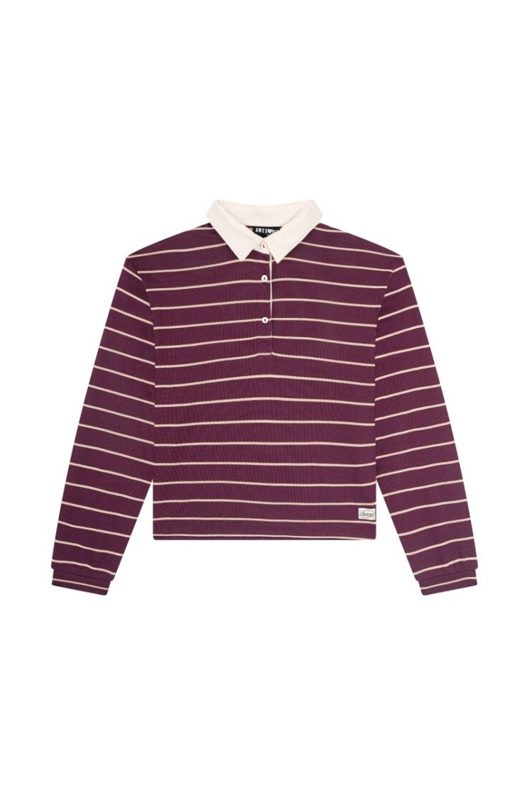 LIEKE-G-06-N  BORDEAUX