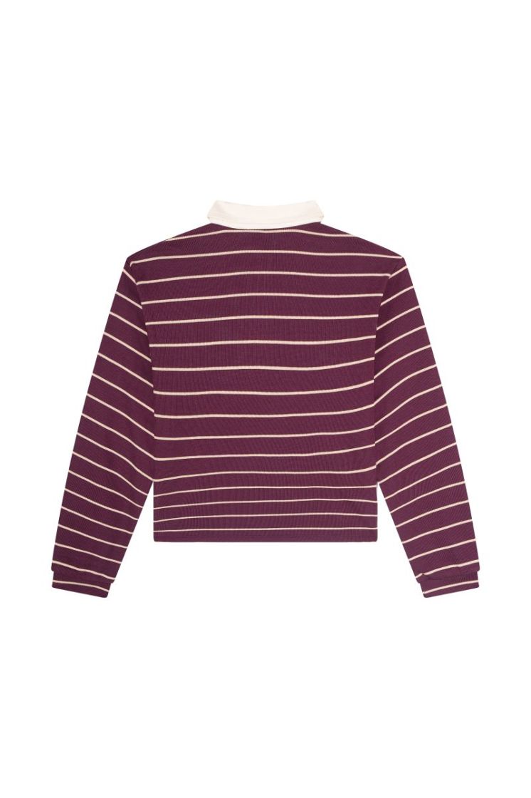 LIEKE-G-06-N  BORDEAUX