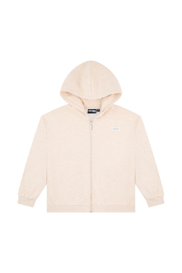 SAMIRA-G-08-D BEIGE MELANGE