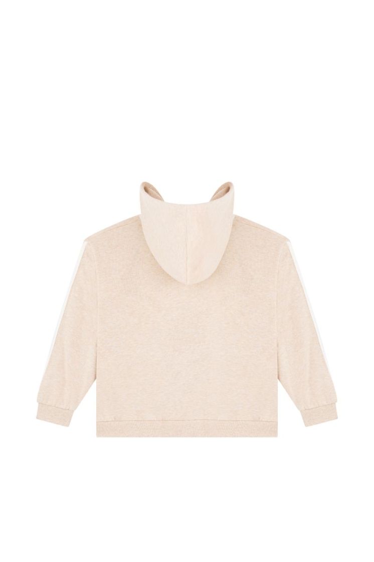 SAMIRA-G-08-D BEIGE MELANGE