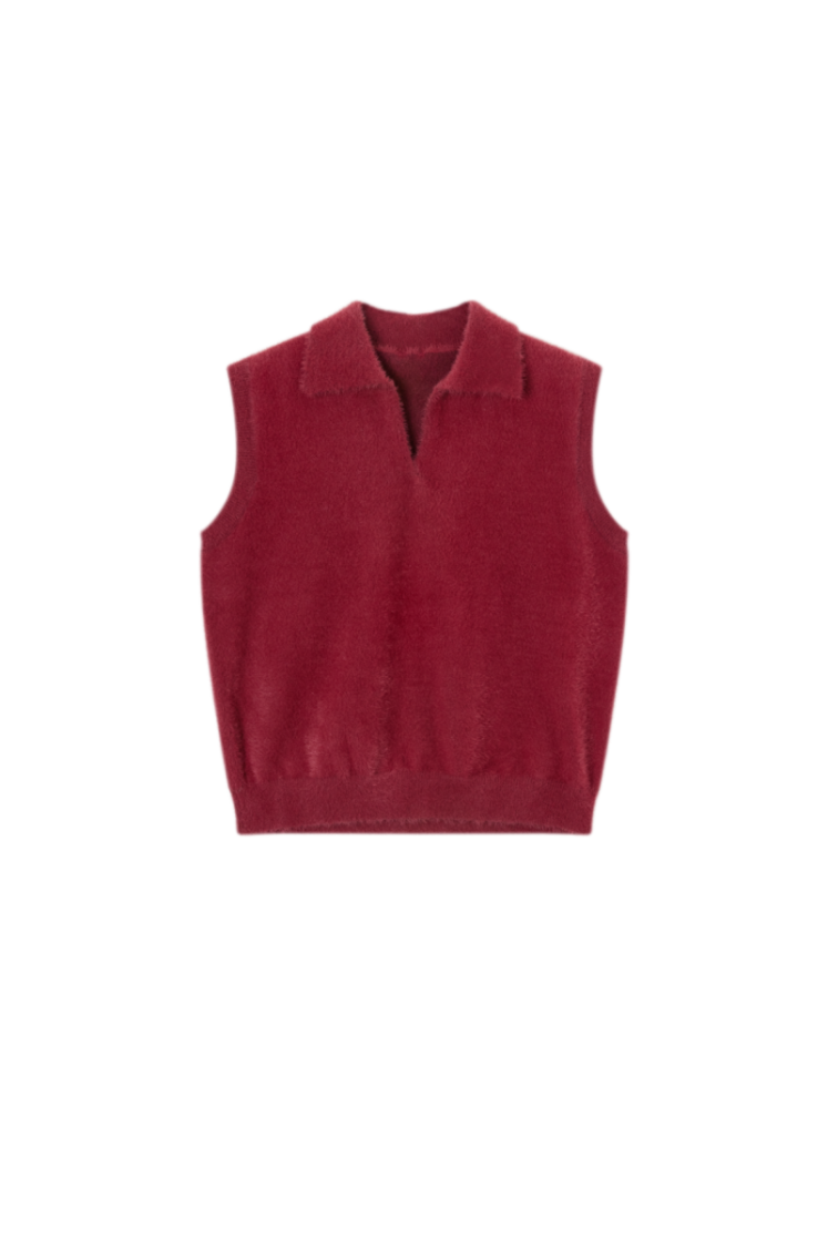 NINA-G-10-D DARK BORDEAUX