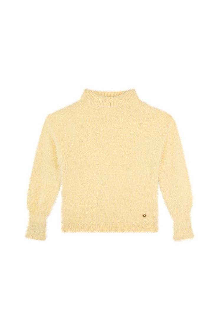 IVY-G-12-E SOFT YELLOW