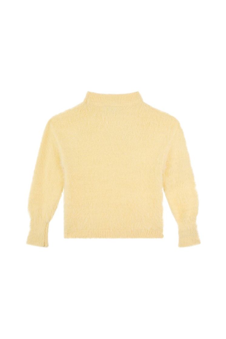 IVY-G-12-E SOFT YELLOW