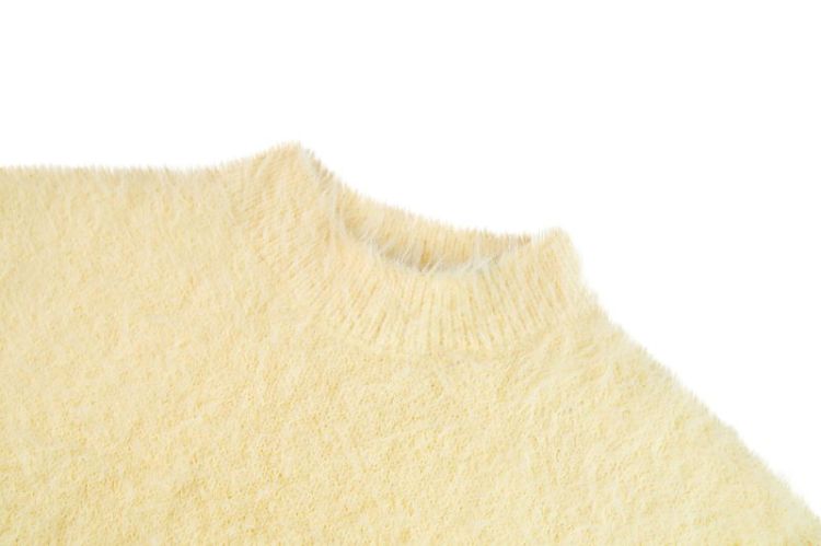 IVY-G-12-E SOFT YELLOW