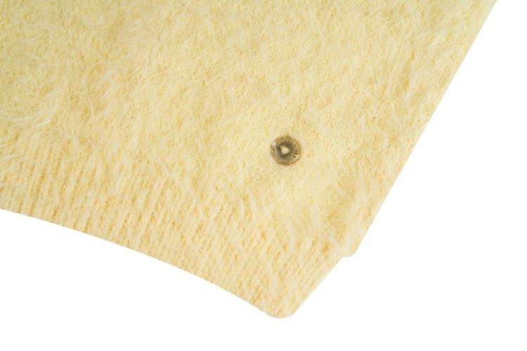 IVY-G-12-E SOFT YELLOW