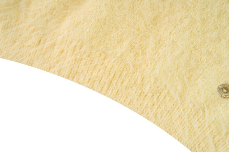 IVY-G-12-E SOFT YELLOW