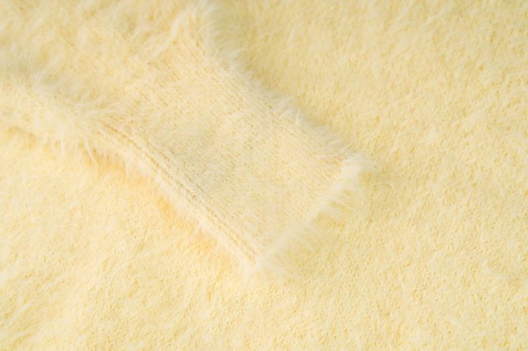 IVY-G-12-E SOFT YELLOW