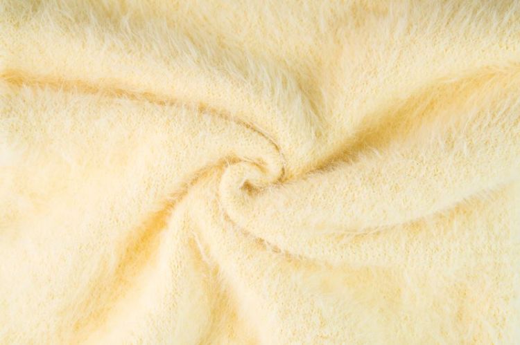 IVY-G-12-E SOFT YELLOW