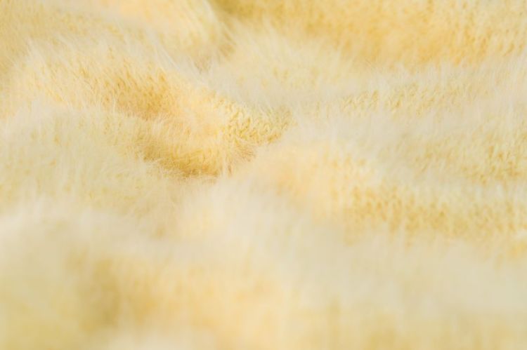 IVY-G-12-E  SOFT YELLOW