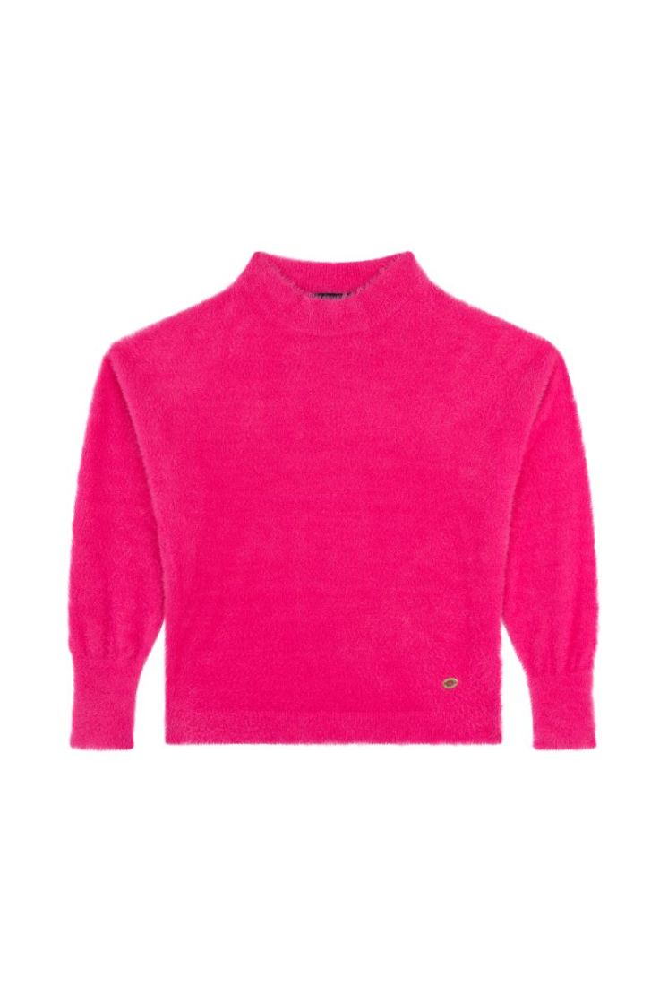 LIEKE-G-12-E DARK PINK