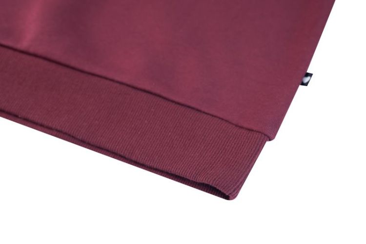LIEKE-G-16-F  DARK BORDEAUX