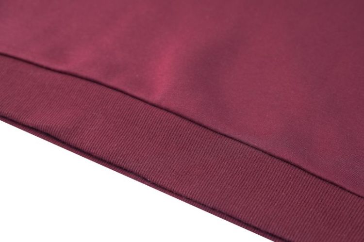 LIEKE-G-16-F  DARK BORDEAUX