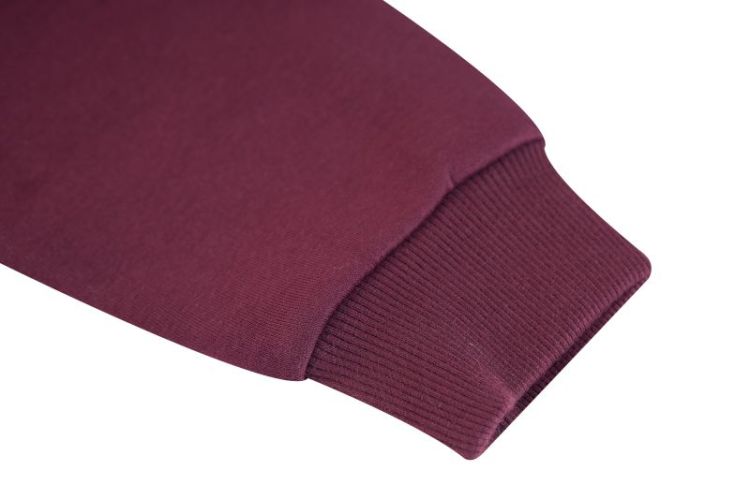 LIEKE-G-16-F  DARK BORDEAUX