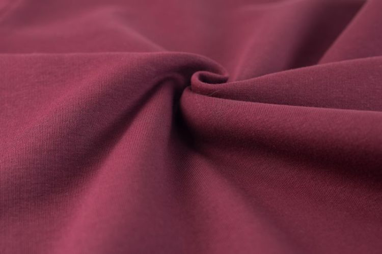 LIEKE-G-16-F  DARK BORDEAUX