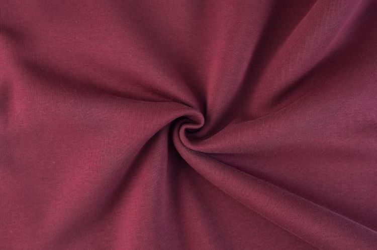 LIEKE-G-16-F  DARK BORDEAUX