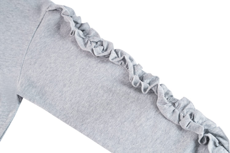 SAMIRA-G-16-A GREY MELANGE