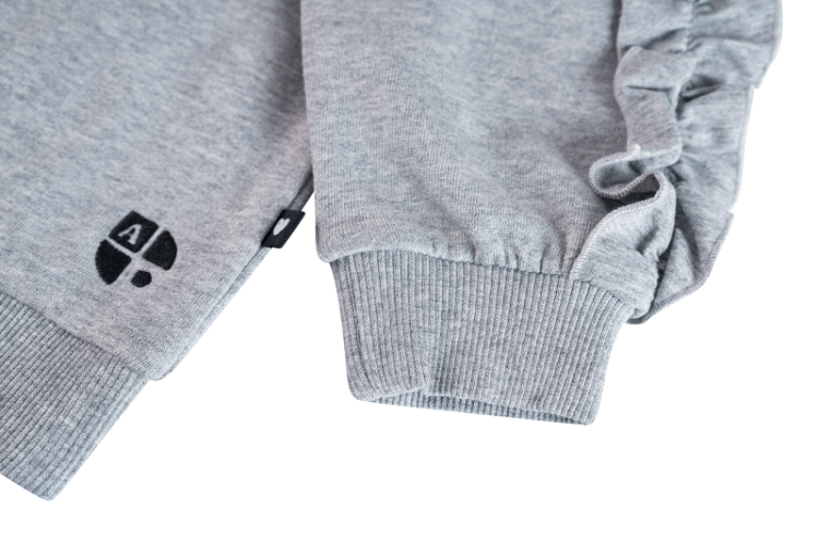 SAMIRA-G-16-A GREY MELANGE