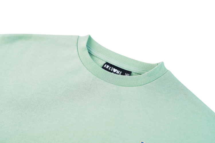 IVY-G-16-L MINT