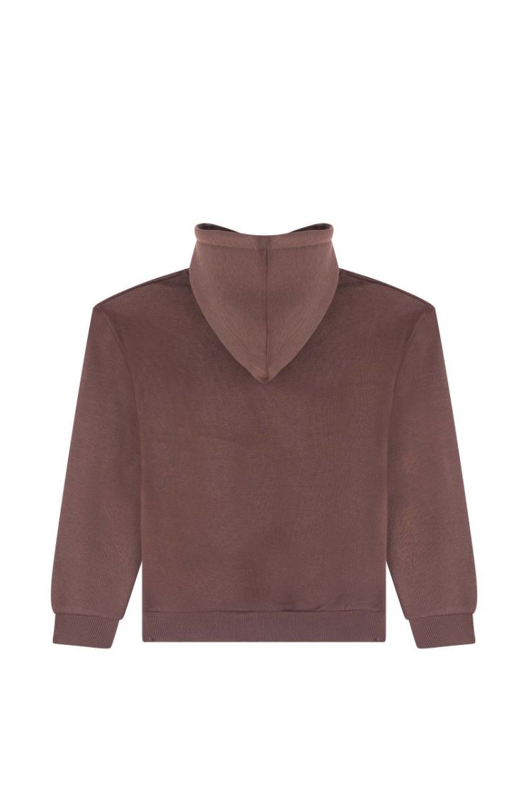 LIEKE-G-16-S BROWN