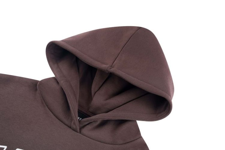 LIEKE-G-16-S BROWN
