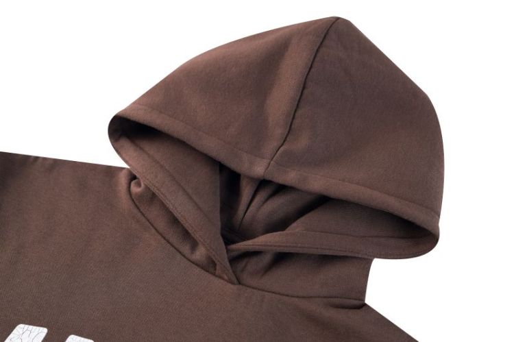 LIEKE-G-16-S BROWN
