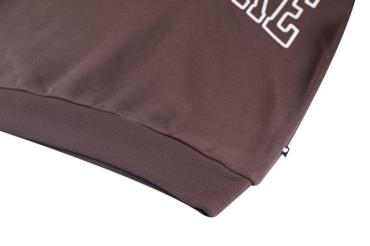 LIEKE-G-16-S BROWN