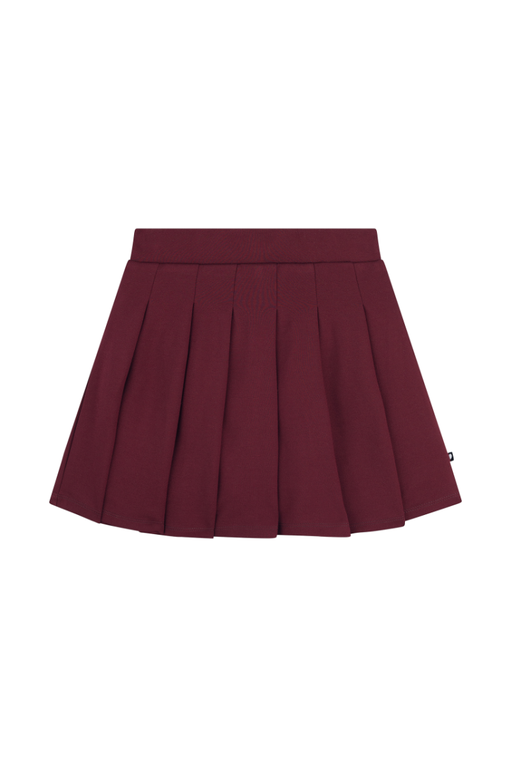 LIEKE-G-34-M DARK BORDEAUX