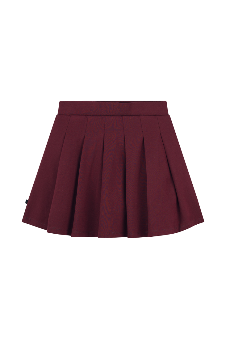 LIEKE-G-34-M DARK BORDEAUX