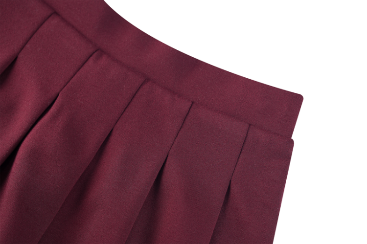 LIEKE-G-34-M DARK BORDEAUX