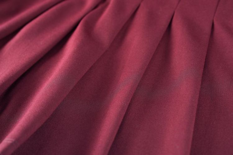 LIEKE-G-34-M DARK BORDEAUX