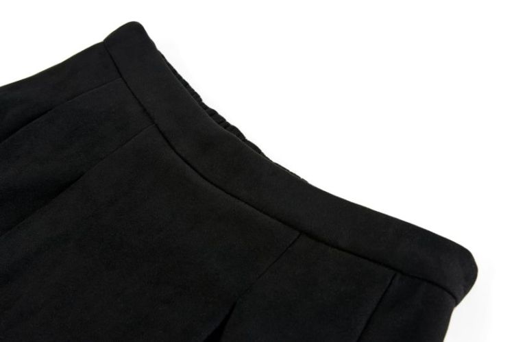NINA-G-34-W BLACK