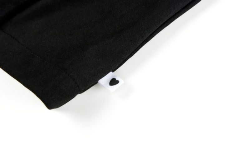 NINA-G-34-W BLACK