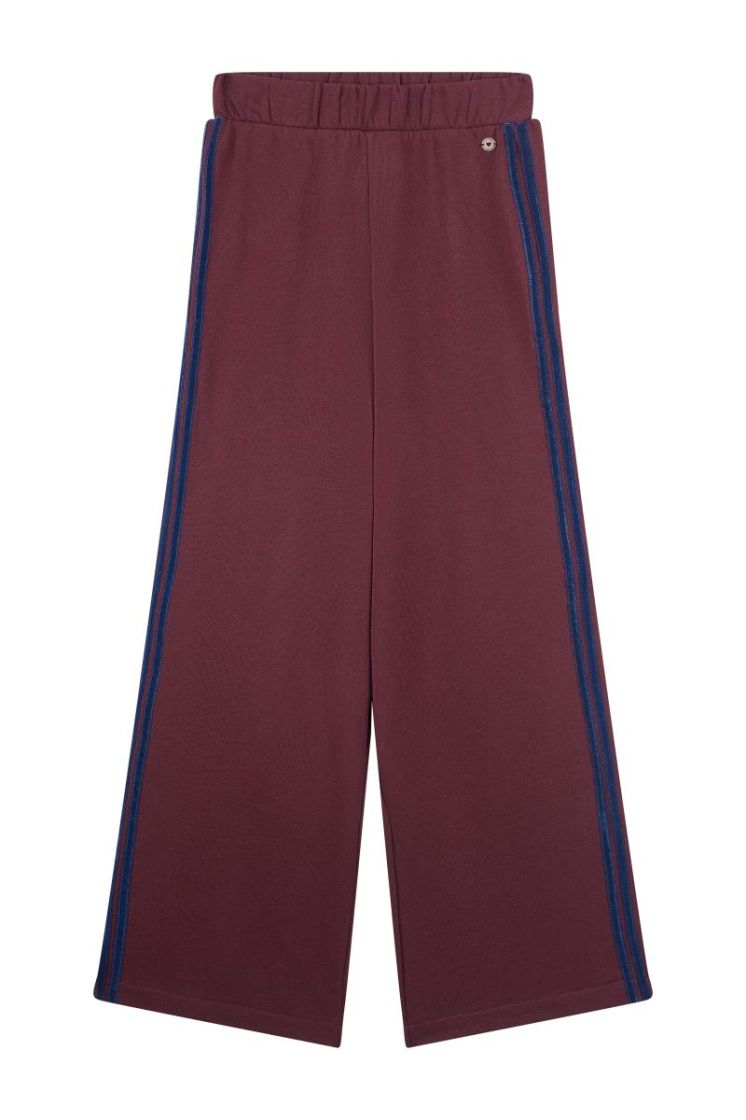 NINA-G-37-K DARK BORDEAUX