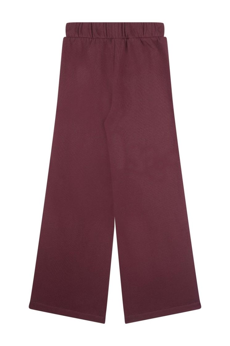 NINA-G-37-K DARK BORDEAUX