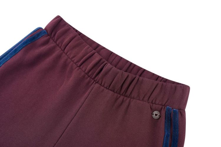 NINA-G-37-K DARK BORDEAUX