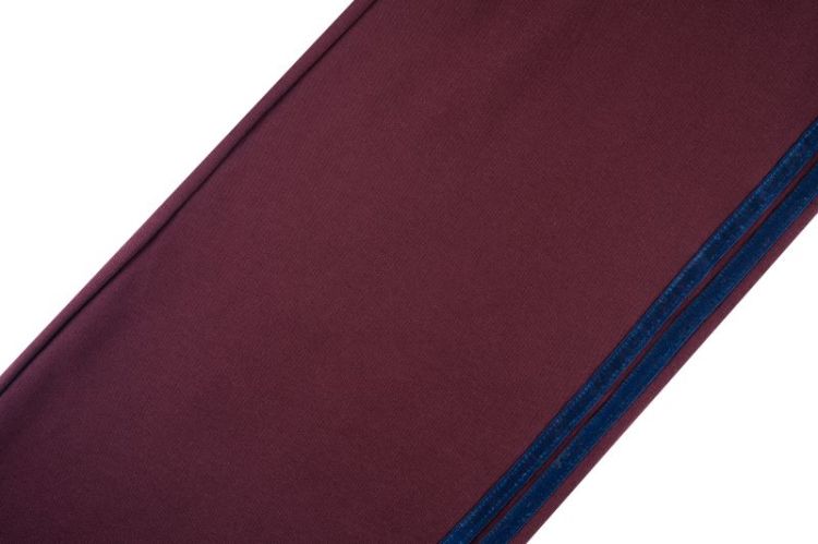 NINA-G-37-K DARK BORDEAUX