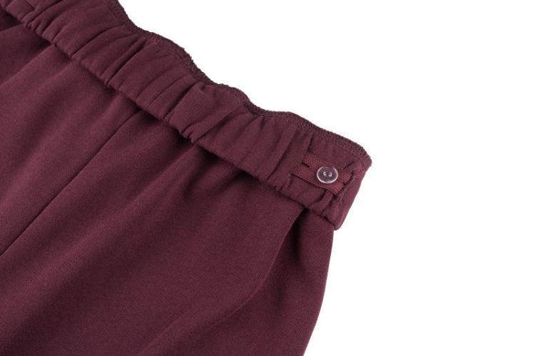 NINA-G-37-K DARK BORDEAUX