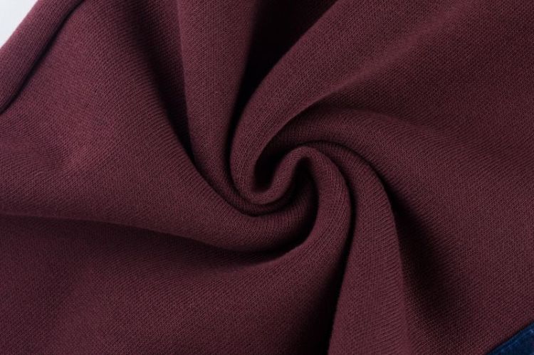 NINA-G-37-K DARK BORDEAUX