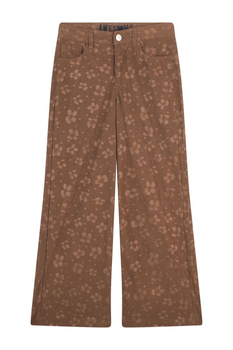 RANI-G-37-G BROWN