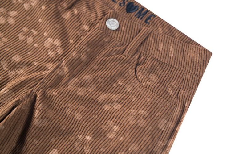 RANI-G-37-G BROWN