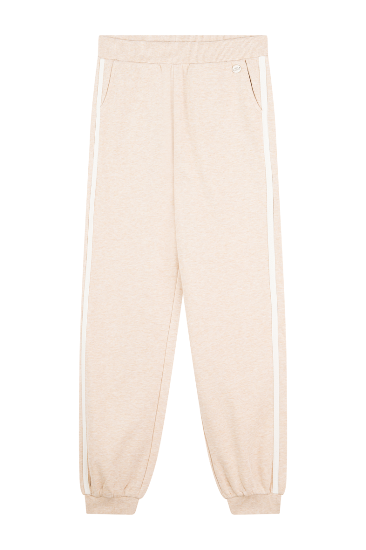 SAMIRA-G-37-E BEIGE MELANGE